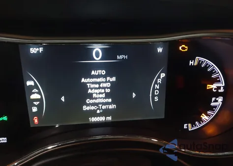 2014 Jeep Grand Cherokee Limited from USA, damaged, VIN 1C4RJFBT2EC362920